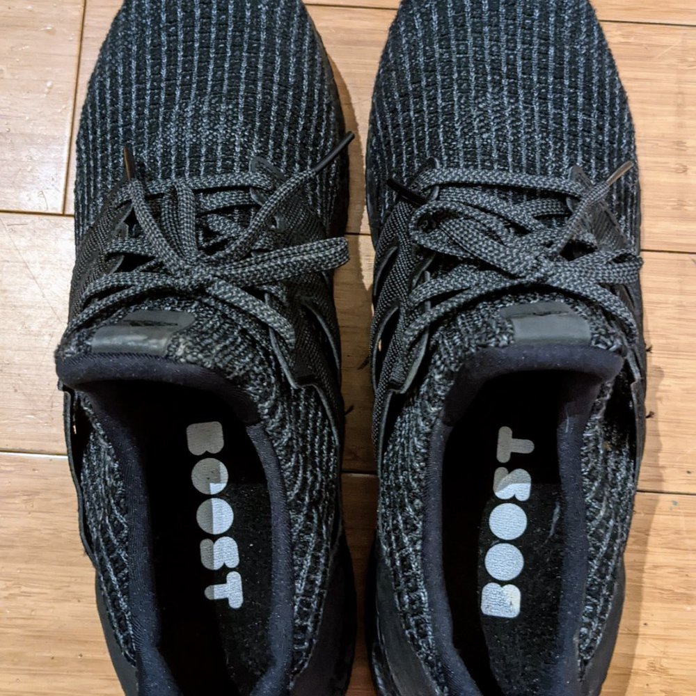 Adidas Ultraboost Running Shoes